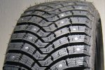 Michelin, Latitude X-Ice North
